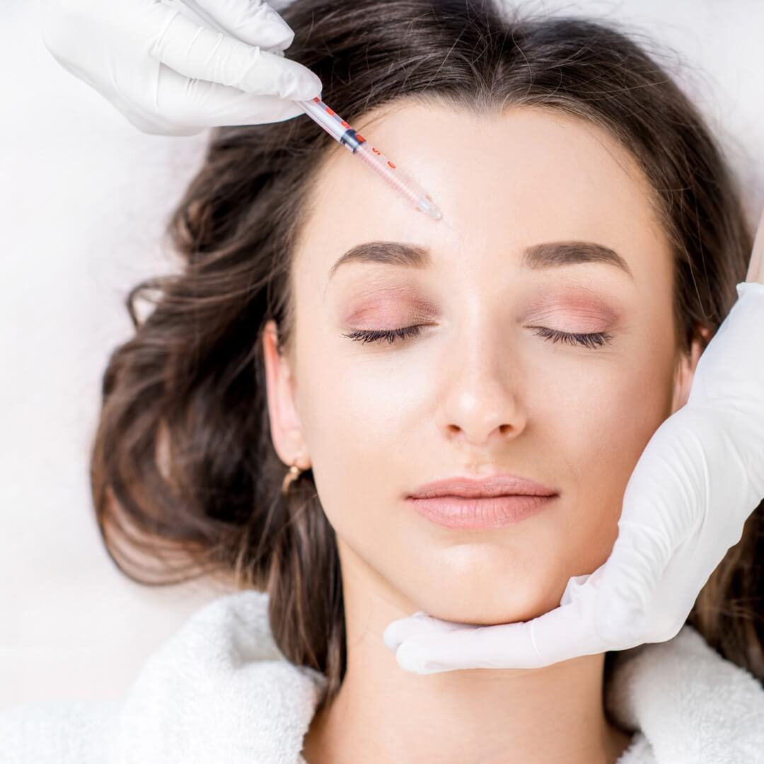 Is there a difference between “wrinkle-reducing injections” and “Botox”? image