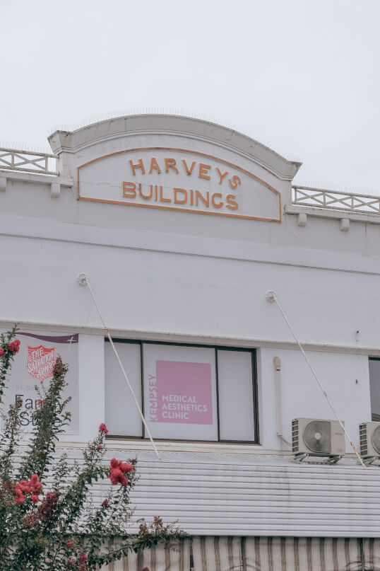 Kempsey Medical Aesthetics Clinic Medical grade treatments and advanced facial dermal fillers and anti-wrinkle injections