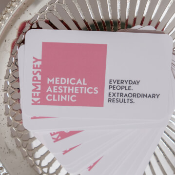 Kempsey Medical Aesthetics Clinic Medical grade treatments and advanced facial dermal fillers and anti-wrinkle injections